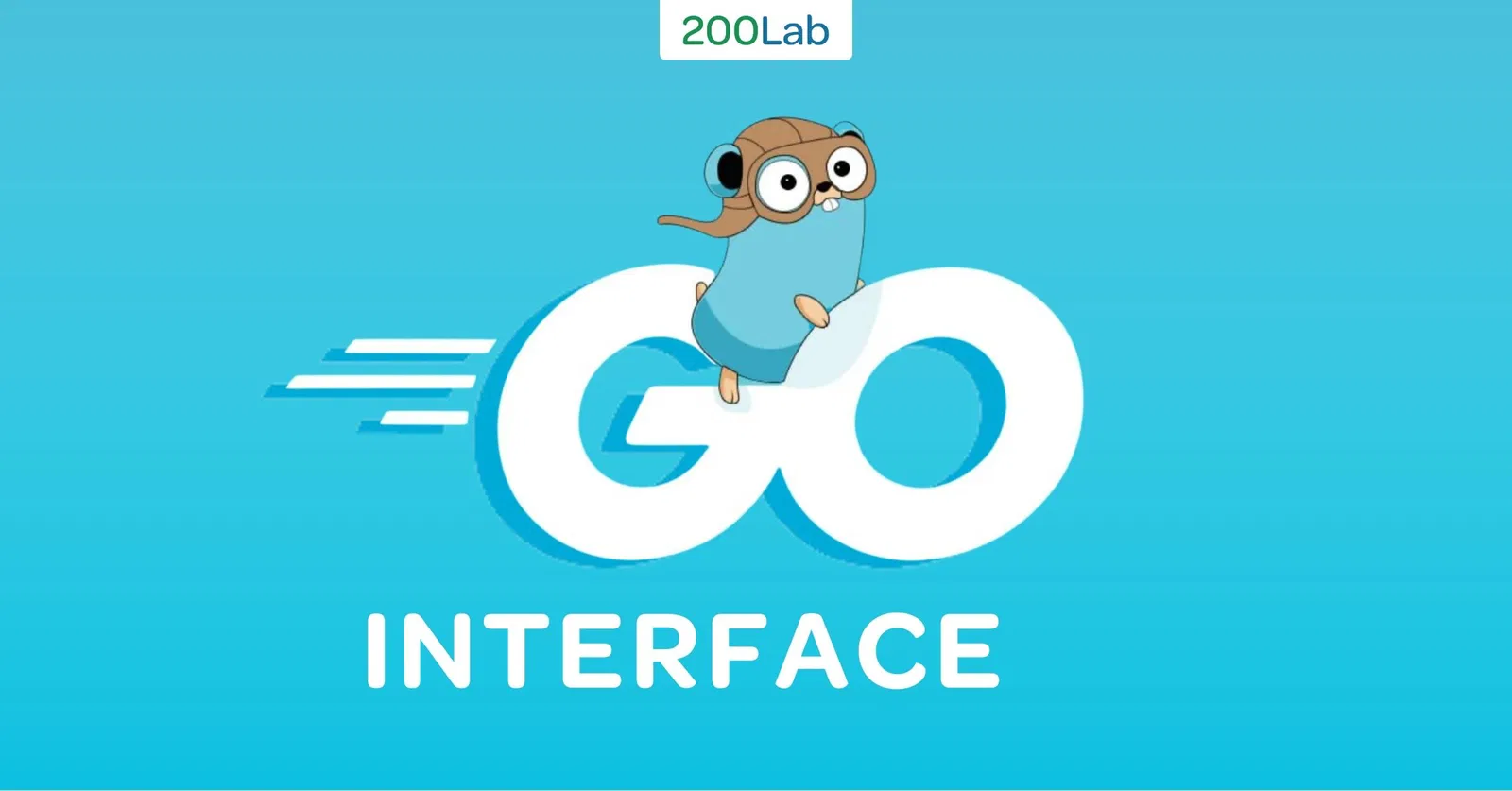 Go Interfaces Deep Dive — For TypeScript Developers